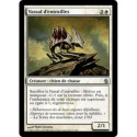 (Foil) Blanche - Vassal d'entrailles (U) [MBS]