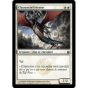 (Foil) Blanche - Chasseciel léonin (C) [MBS]