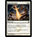 (Foil) Blanche - Appel du maître (C) [MBS]