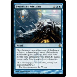 (Foil) Bleue - Souvenirs lointains (R) [MBS]