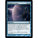(Foil) Bleue - Nourrir la cause (C) [MBS]
