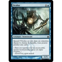 (Foil) Bleue - Oculus (C) [MBS]