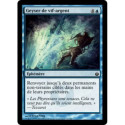 (Foil) Bleue - Geyser de vif-argent (C) [MBS]