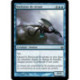 (Foil) Bleue - Ratisseur de sérum (C) [MBS]