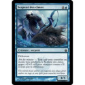 (Foil) Bleue - Serpent des cimes (C) [MBS]