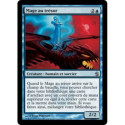 (Foil) Bleue - Mage au trésor (U) [MBS]