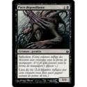 (Foil) Noire - Puce dépouillante (C) [MBS]