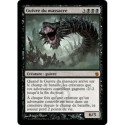 (Foil) Noire - Guivre du massacre (M) [MBS]