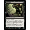 (Foil) Noire - Phyrésie (C) [MBS]
