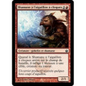(Foil) Rouge - Shamane à l'aiguillon à cloques (C) [MBS]