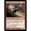 (Foil) Rouge - Trublion de guerre gobelin (U) [MBS]