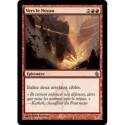 (Foil) Rouge - Vers le Noyau (U) [MBS]