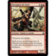 (Foil) Rouge - Messagère de Koth (C) [MBS]