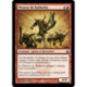 (Foil) Rouge - Meneur de Kuldotha (C) [MBS]