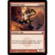 (Foil) Rouge - Résistant ogre (C) [MBS]