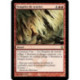 (Foil) Rouge - Tempête de scories (R) [MBS]