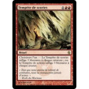 (Foil) Rouge - Tempête de scories (R) [MBS]