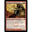 (Foil) Rouge - Duelliste tourbillonnante (U) [MBS]