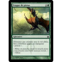 (Foil) Verte - Frappe de pistus (C) [MBS]