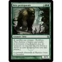 (Foil) Verte - Bête pestegueule (U) [MBS]