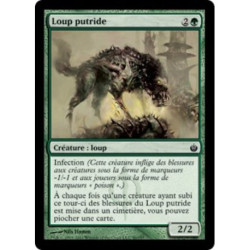 (Foil) Verte - Loup putride (C) [MBS]