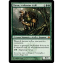 (Foil) Verte - Thrun, le dernier troll (M) [MBS]