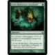 (Foil) Verte - Cycle alimentaire surnaturel (C) [MBS]