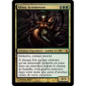 (Foil) Multicolore - Glissa, la traîtresse (M) [MBS]