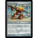 (Foil) Incolore - Écuyer d'airain (U) [MBS]