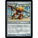(Foil) Incolore - Écuyer d'airain (U) [MBS]