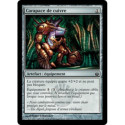 (Foil) Incolore - Carapace de cuivre (C) [MBS]