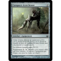 (Foil) Incolore - Carapace écorcheuse (C) [MBS]