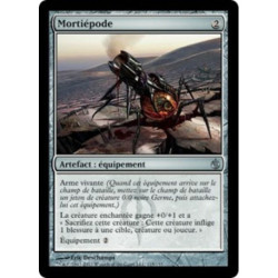 (Foil) Incolore - Mortiépode (U) [MBS]