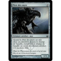 (Foil) Incolore - Père des myrs (C) [MBS]