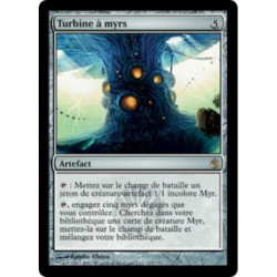 (Foil) Incolore - Turbine à myrs (R) [MBS]