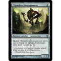 (Foil) Incolore - Enjambeur transperceur (U) [MBS]