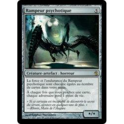 (Foil) Incolore - Rampeur psychotique (R) [MBS]