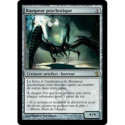 (Foil) Incolore - Rampeur psychotique (R) [MBS]