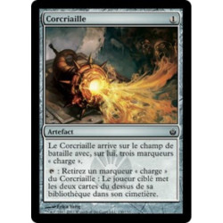 (Foil) Incolore - Corcriaille (C) [MBS]