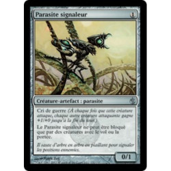 (Foil) Incolore - Parasite signaleur (U) [MBS]