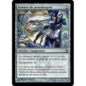 (Foil) Incolore - Armure de peaudargent (U) [MBS]