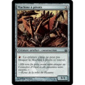 (Foil) Incolore - Machine à pivots (C) [MBS]