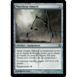 (Foil) Incolore - Marcheur émacié (U) [MBS]