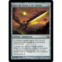 (Foil) Incolore - Épée de Festin et de Famine (M) [MBS]