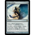 (Foil) Incolore - Forge à titans (R) [MBS]