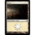 (Foil) Terrain - Plaine (V2) (L) [MBS]