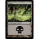 (Foil) Terrain - Marais (V2) (L) [MBS]