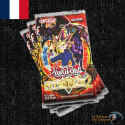 Booster Retro Pack 2 (REPRINT en Français) - Yu-Gi-Oh!