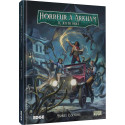 Manuel Essentiel - Horreur à Arkham : Le Jeu de Rôle
