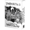 L'Oracle de Hartdorf - Thanatos